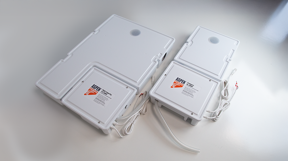 ERVR 11L Eco Entrée Supérieure